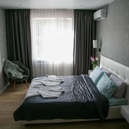 Favorite Family Flat Appartement Bila Tserkva Buitenkant foto