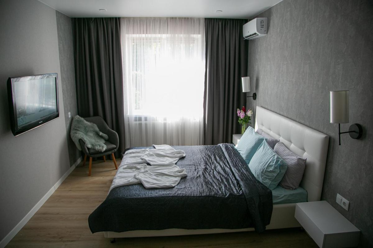 Favorite Family Flat Appartement Bila Tserkva Buitenkant foto