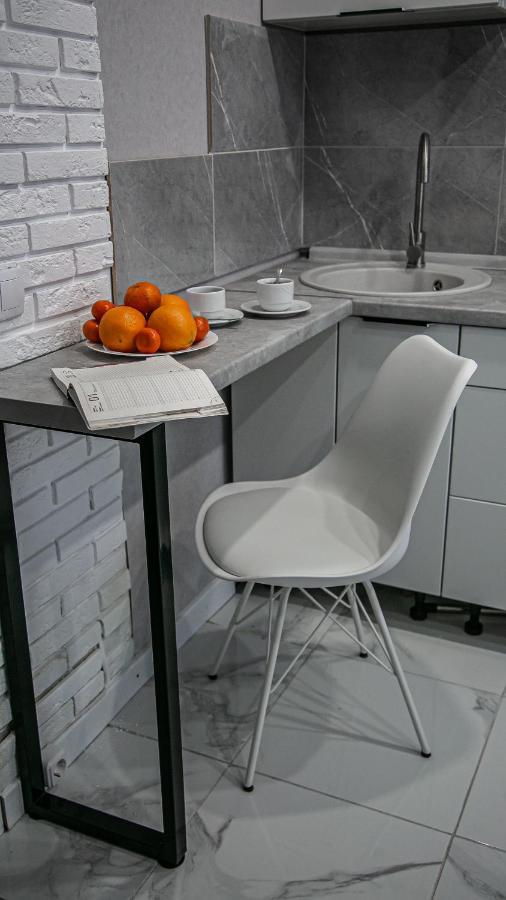 Favorite Family Flat Appartement Bila Tserkva Buitenkant foto