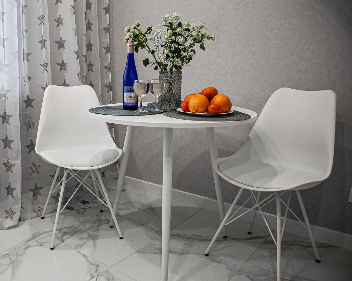 Favorite Family Flat Appartement Bila Tserkva Buitenkant foto